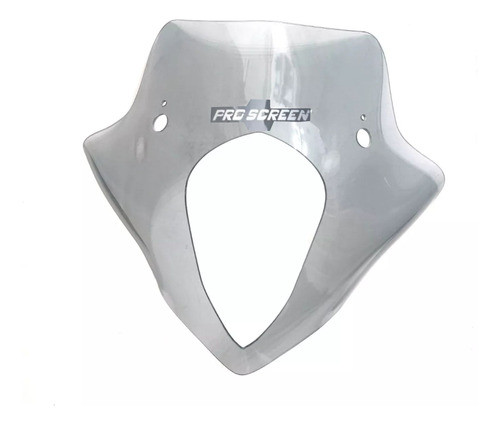 Parabrisa Motos Honda Hornet Cb 600 F S/soporte En Fas Motos 0