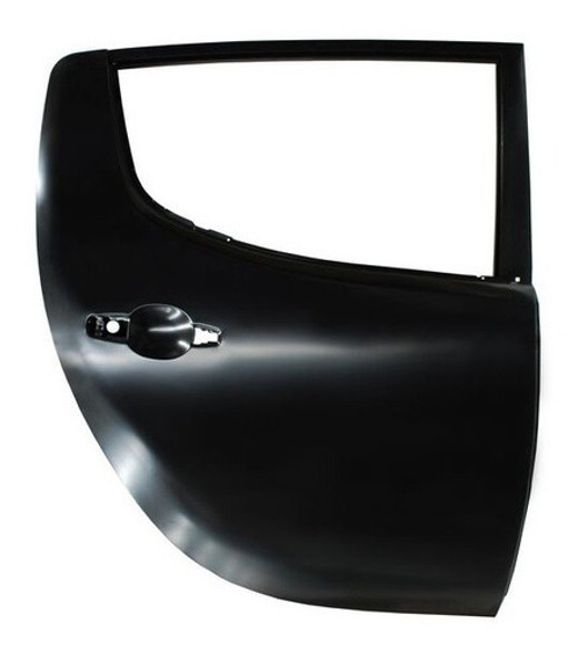 Puerta Trasero Der. Mitsubishi L200 Sportero 4x4 2012-16 0 Puerta Trasero Der. Mitsubishi L200 Sportero 4x4 2012-16 0