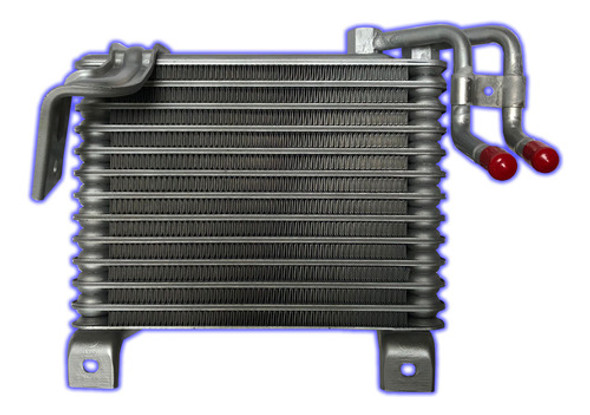 Radiador De Aceite Hyundai Porter 0