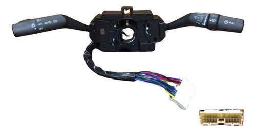 Llave Luces 3 (c/air Bag) Gwm Wingle 5 13-13 0