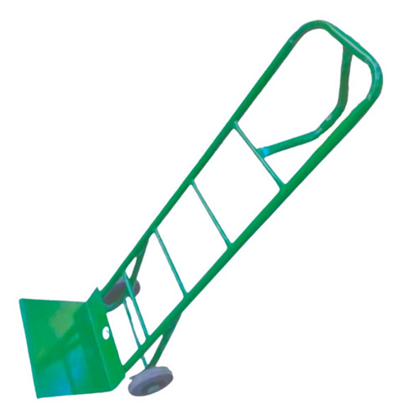 Carro Zorra Portabultos Ropal 250 Kg Rueda Maciza 0