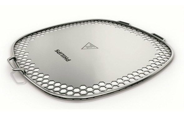 Tapa De Canasto Desmontable Philips Airfryer Hd9641 Hd9230 0