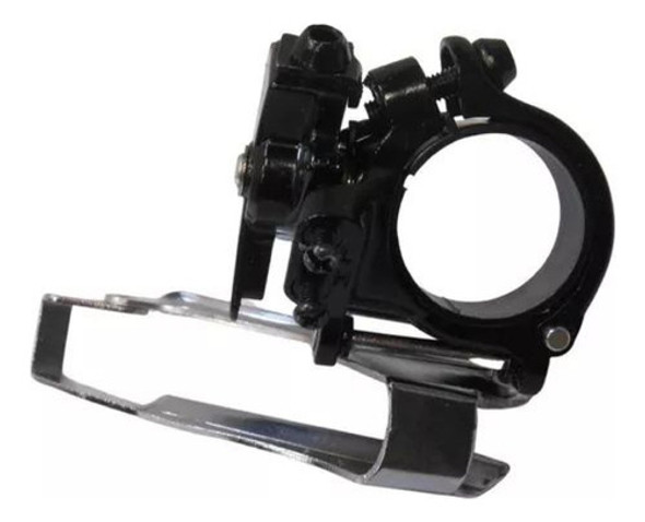 Descarrilador Sensah Mx7 A Doble Tiro 3x7 1