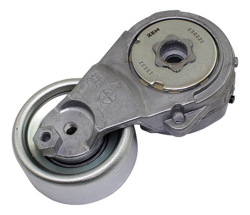 Ruleman Tensor Nissan  Sentra/tiida/renault Megane 0