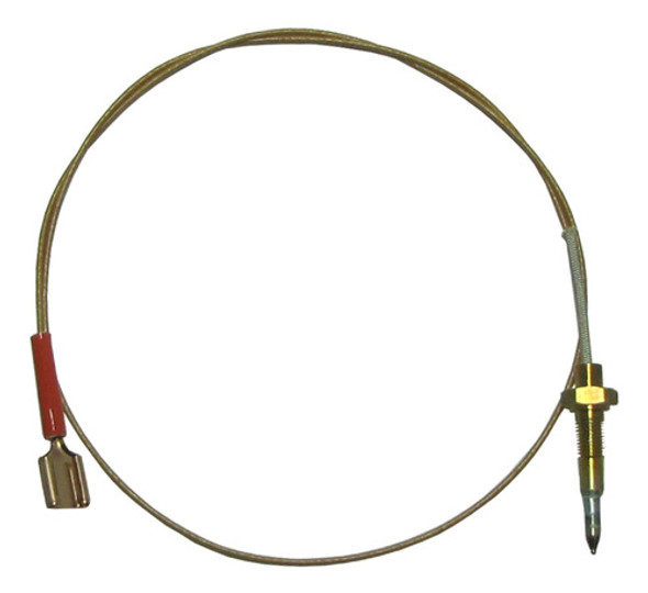 Termocupla Hornallas Cocina Whirlpool Modelo Wfx56dg 0