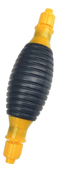 Bomba De Combustível Portátil Manual Extrator De Óleo Carro 1
