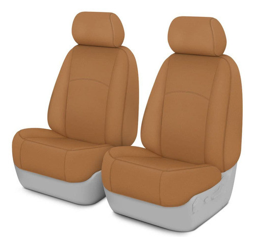 Covercraft Carhartt Seatsaver Ssc2485cabn - Fundas De Asient 0