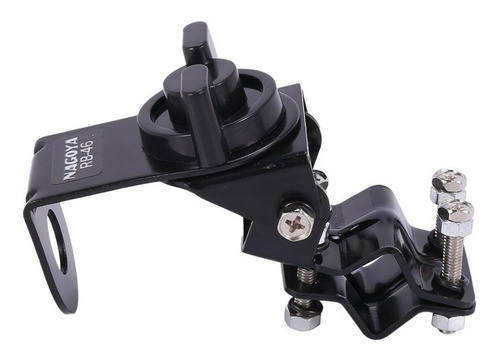 Antena Soporte Rebatible Nagoya Rb46 Vehículo Portaequipajes 0