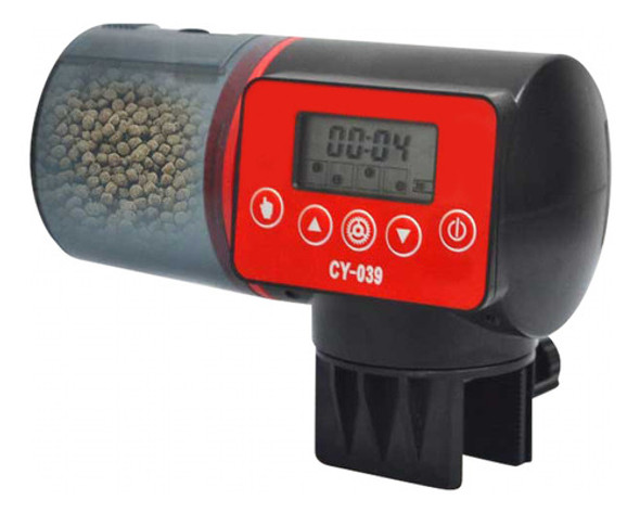 Alimentador Elétrico De Vocação Ajustável Para Dispensador D 0