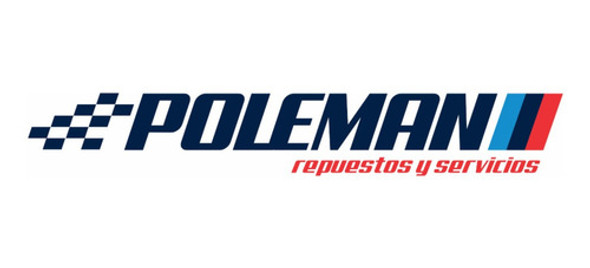 Pasarueda Trasero Derecho Toyota Hilux 2005 - 2015 1