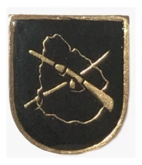 Pin Piocha Metálica Guardia Republicana 0