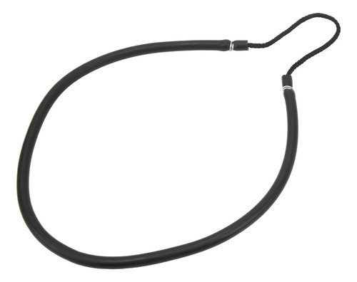 Pulseira De Látex Shooting Pole Spear Sling De 5 X 10 Mm, Bo 0