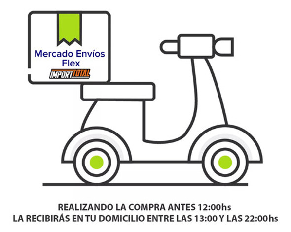 Bomba Direccion Hidraulica Para Toyota Hilux 3.0 2005-2015 1