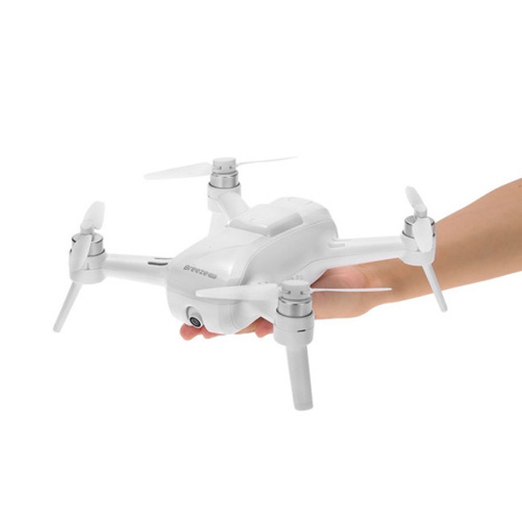 Patas Tren De Aterrizaje Drone Breeze 4k Yuneec 1