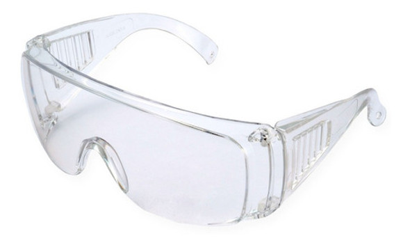 Lentes Protectores Oculares Pvc Mp5 Protección Facial Unidad 0 Lentes Protectores Oculares Pvc Mp5 Protección Facial Unidad 0