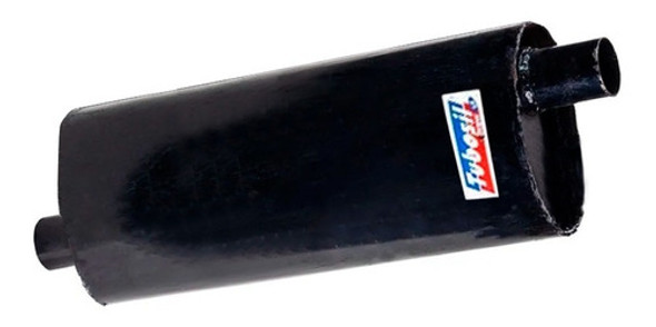 Cámara Universal Salida Entrada Desplazada Deportivo Tubosil 0 Cámara Universal Salida Entrada Desplazada Deportivo Tubosil 0