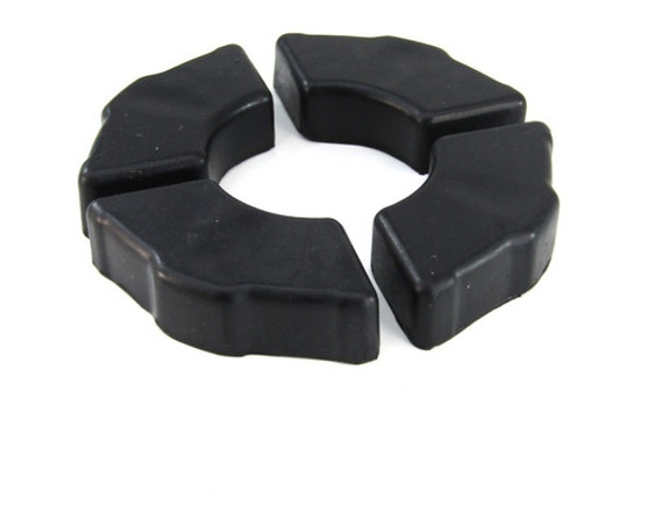 Goma Porta Plato, Fz16/crypton 110/ybr Set 0