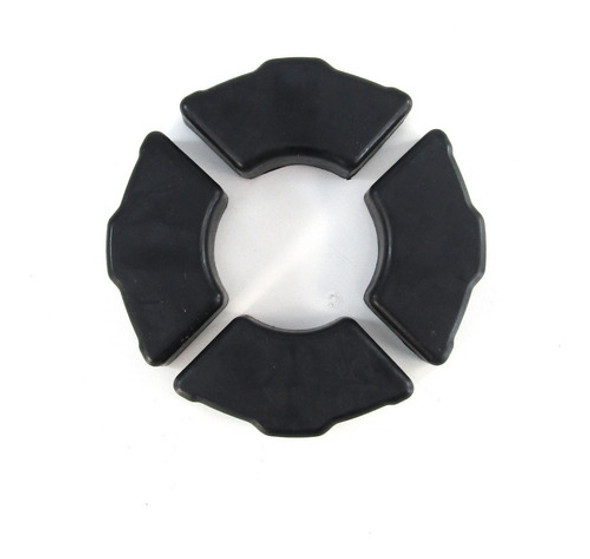 Goma Porta Plato, Fz16/crypton 110/ybr Set 1