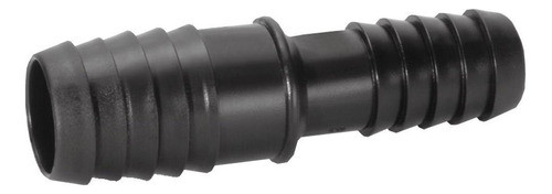 Uniao Preta Amanco Reducao 3/4x1/2 11939 - Kit C/25 1