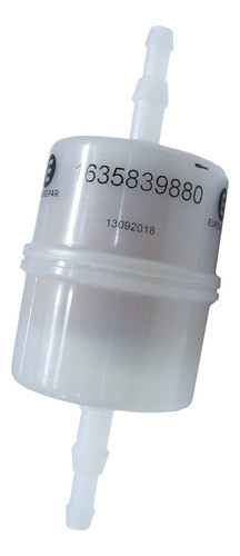 Filtro De Combustible   Eurorepar Ford Falcon 3.0 L - 188 19 0