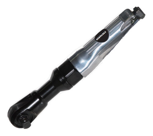 Llave Crique 1/2'' Neumatica Nebraska Nemnlc050 61 Nm 1