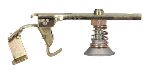 Cerradura De Capot Sprinter 2002 03 04 05 Superior, 0