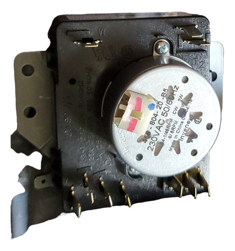 Timer Para Whirlpool 3dwed4900 (version 2) 0