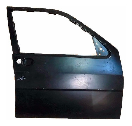 Panel De Puerta Delantera Derecha Fiat Tipo Original 100% 0