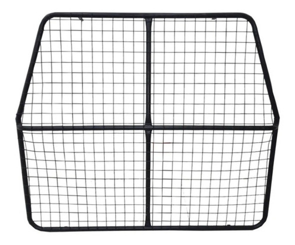 Divisor Separador Cabina Caja De Carga Renault Kangoo 99/17 1