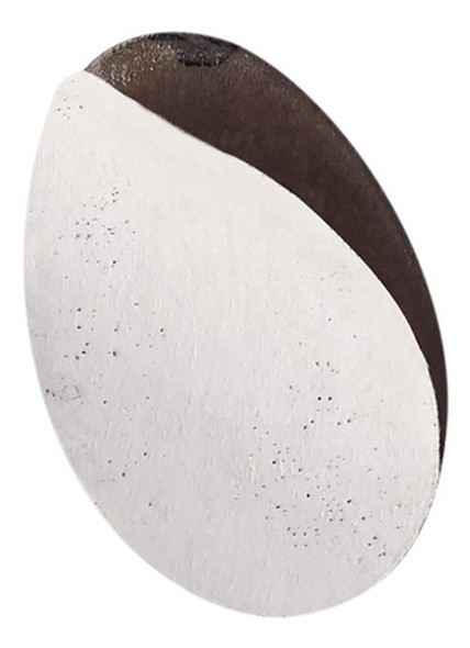 Repuesto De Lima Pododisc Staleks Pro 15mm Gramaje 180 1