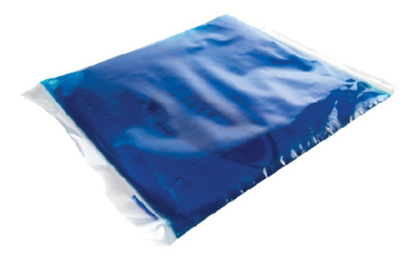 Compresa De Gel Frio Calor Extra Grande 26cm X 26cm Dema 0