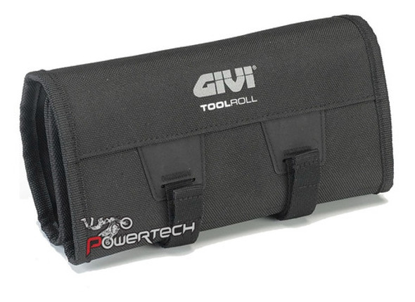 Bolsa Enrrollable Porta Herramientas Toolroll Givi 0