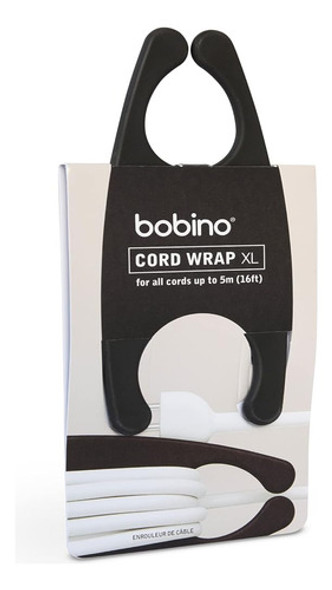 Bobino | Envoltura De Cable | Organizador De Cables | Gestió 0