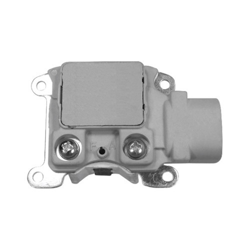 Regulador De Voltaje Para Ford 12v 3p Tamatel 17719 0