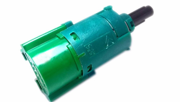 Interruptor Botão Lanterna Luz Freio Peugeot 207 Citroen C3 0