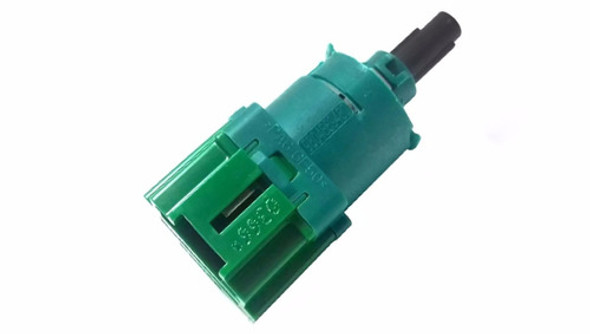 Interruptor Botão Lanterna Luz Freio Peugeot 207 Citroen C3 1