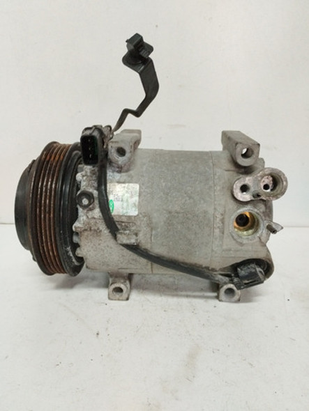 Compresor Aire Acondicionado Kia Picanto  [2011-2017] 1