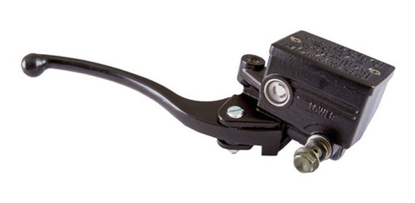 Cilindro Mestre Burrinho Freio Dianteiro Cb400 Cb450 Cb750 1 Cilindro Mestre Burrinho Freio Dianteiro Cb400 Cb450 Cb750 1