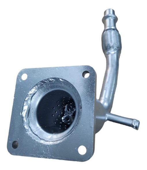 Caño Bajada De Escape Anula Reemplaza Cata Peugeot 207 1.4 0 Caño Bajada De Escape Anula Reemplaza Cata Peugeot 207 1.4 0