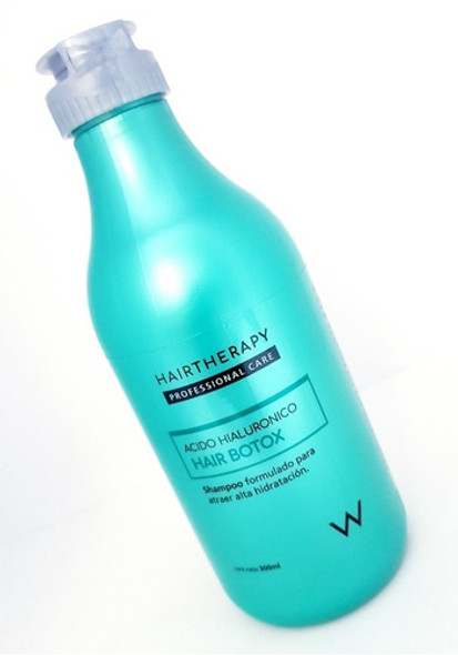 Shampoo Hair Botox 300ml Hair Therapy 1