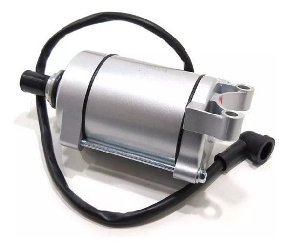 Motor Burro Arranque Motomel Skua 150 Yoyo 0