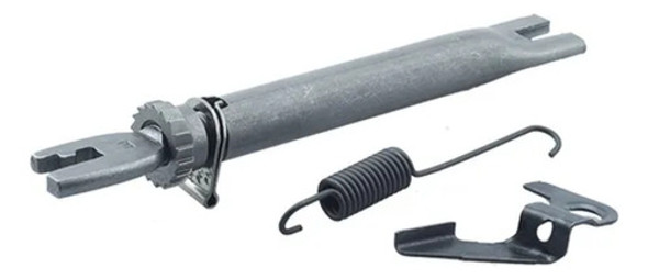 Juego Resortes Cintas Tras Izq Vectra Chevrolet  Original 0