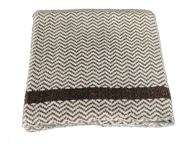 Jerga Matra Lana Y Algodòn Criolla - Las Nazarenas Ltda 1 Jerga Matra Lana Y Algodòn Criolla - Las Nazarenas Ltda 1