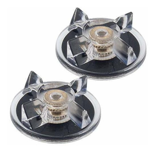 Engranaje Base Gear Para Magic Bullet 250w  Mb1001 X 2u 0