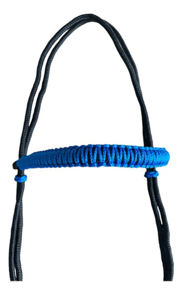 Cabeçada De Cavalo Corda Amarela De Poli Envio Rápido! 1 Cabeçada De Cavalo Corda Amarela De Poli Envio Rápido! 1