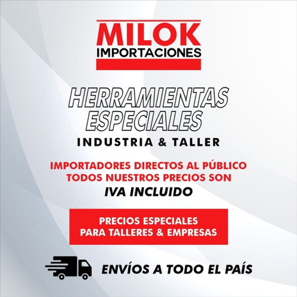 Gato 50 Toneladas  King Task Profesional Reforzado 1