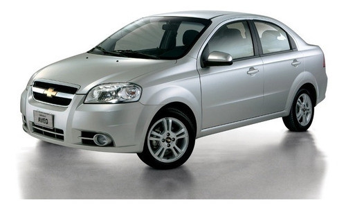 Fuelle Homocinetica Aveo L/ Caja 1