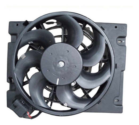 Electroventilador Astra 1.8 2.0 Soplante 2002 2003 2004 2005 0