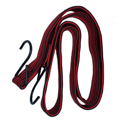 Pulpo Cinta Elástico 1.4mts Varios Colores Explorer Pro Shop 0