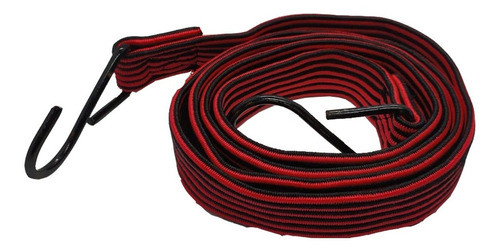 Pulpo Cinta Elástico 1.4mts Varios Colores Explorer Pro Shop 1